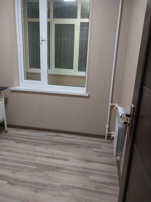 1 комнатная квартира. Под офис.