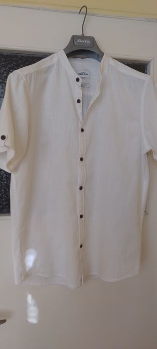 Мъжка риза Pull&Bear