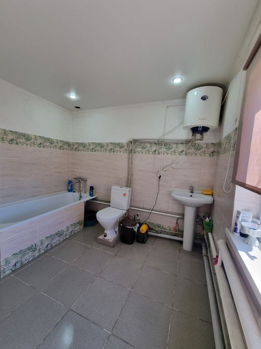 Продам дом в Бактыбае