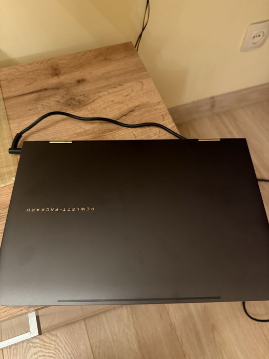 Ноутбук hp spectre x360
