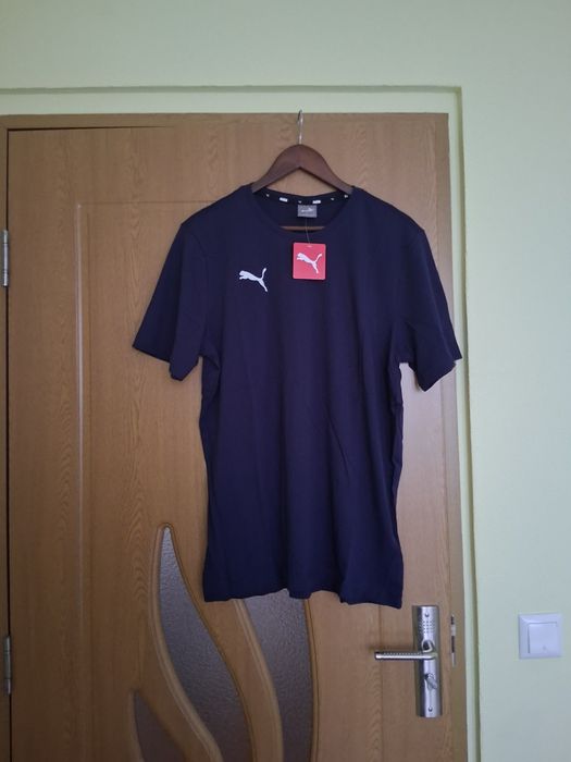 Tricou barbati puma nou cu eticheta