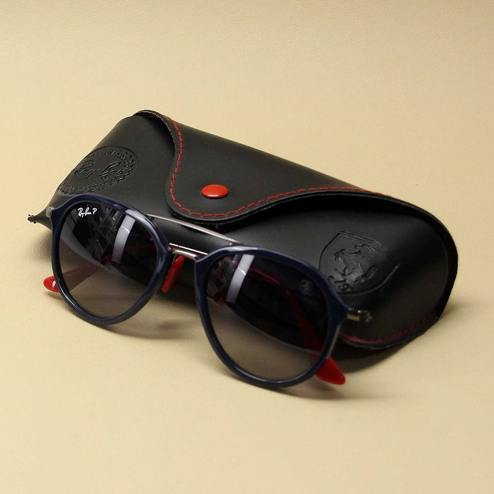 Ochelari de soare Ray-Ban - Ferrari Edition - Amanet FRESH Galati