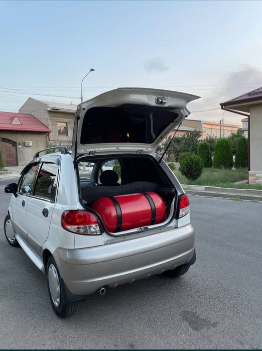 Matiz arenda ga beriladi