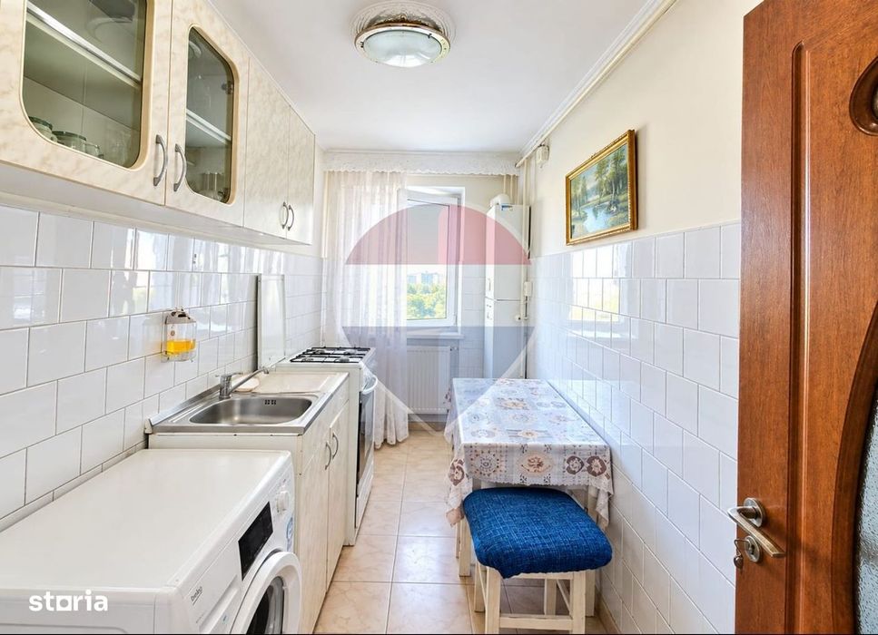 Apartament 3 camere