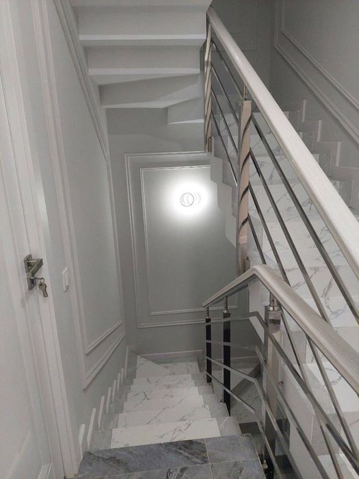 Сдается Уютный дом на Паркентском ( н279 )