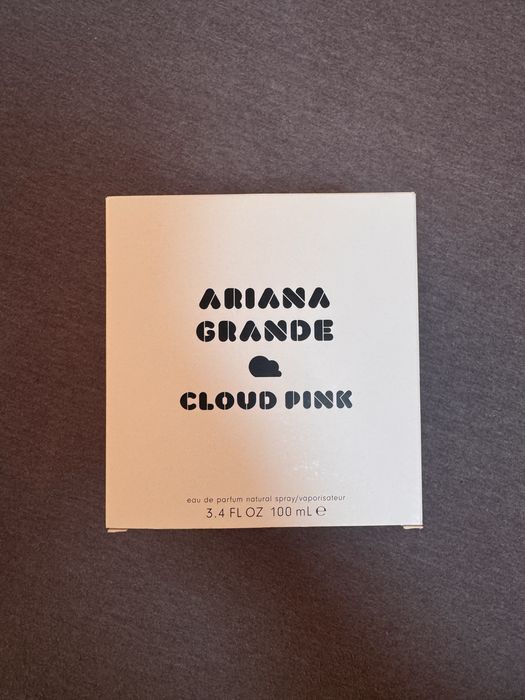 Ariana Grande Cloud Pink 100ml Tester