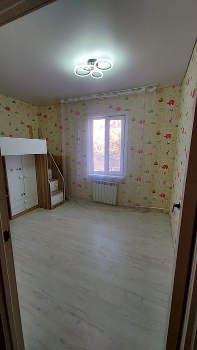 Продам в Рассрочку на год квартиру