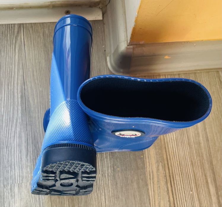 Гумени ботуши 23 номер