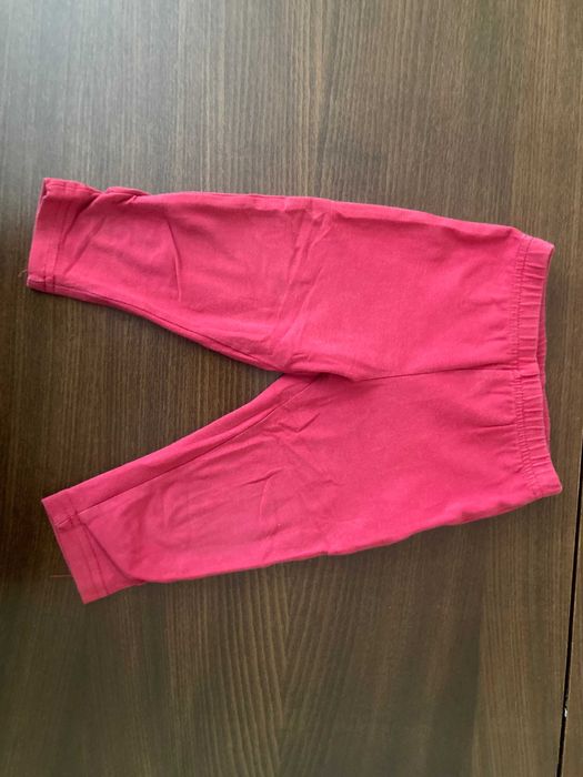 Детски дрешки 3-6 и 6-9 месеца до 74, 68, 62  см