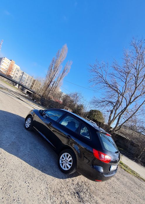 Seat Ibiza fabricație 2013 diesel