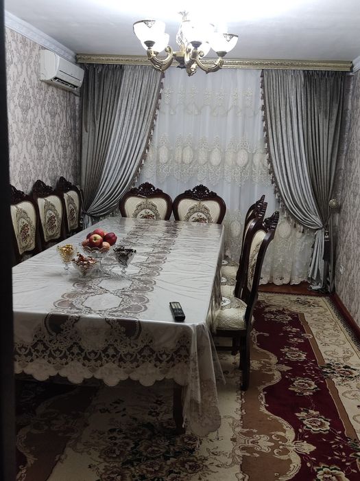 квартира на учтепинском раёне 26 квартале