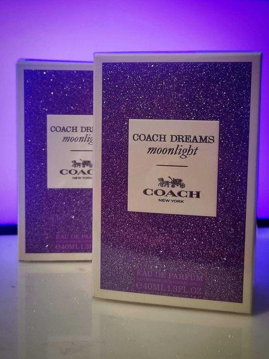 Coach Dreams Moonlight