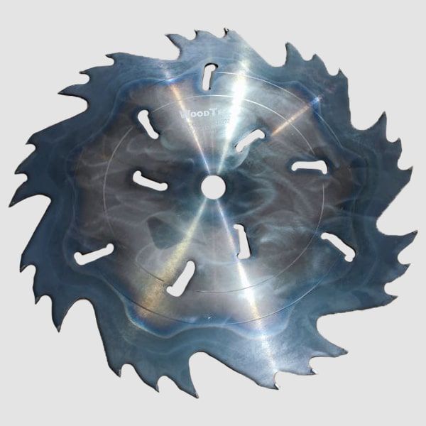 Пильные диски по дереву