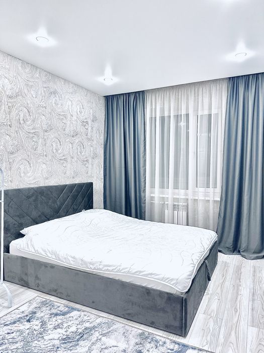 Сутки/Часы! VIP-квартира!