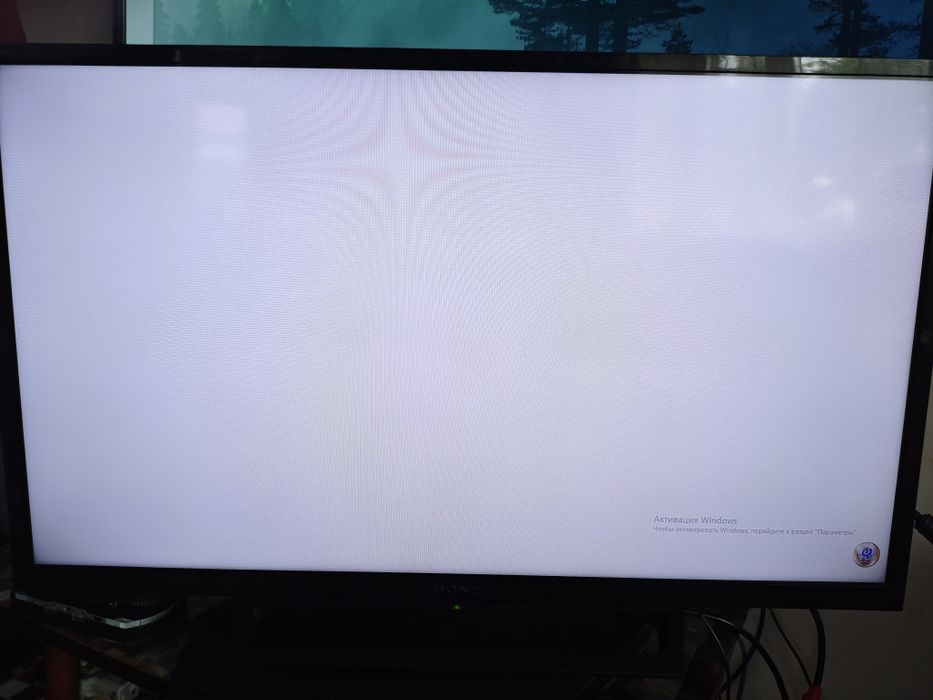 Телевизор Sony bravia 32