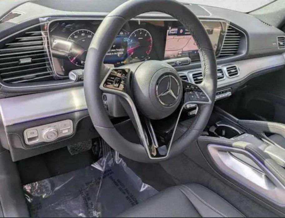 Mix Motors Mercedes-Benz Gls 450 4matic 2026