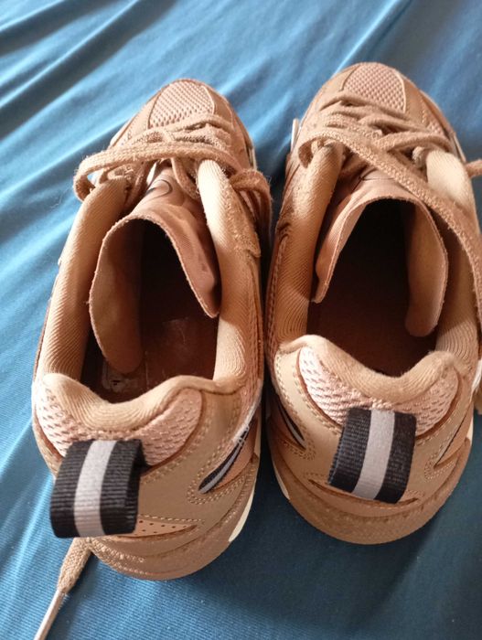 Маратонки   Nike 1