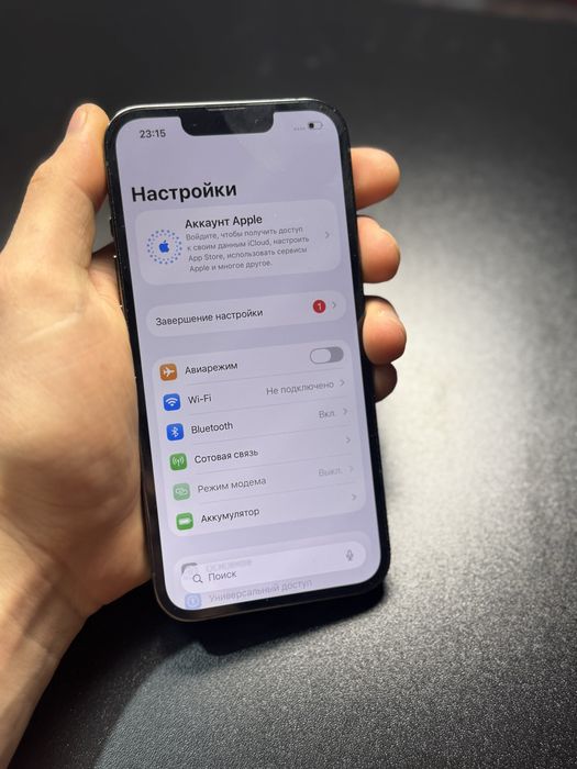 Iphone 13 pro, айфон 13 про в идеале 128гб