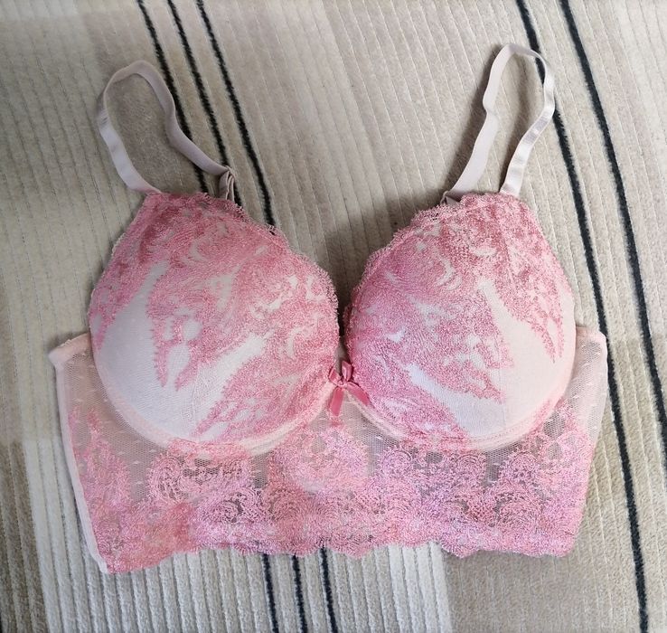 Продам шикарный новый бюстгалтер!