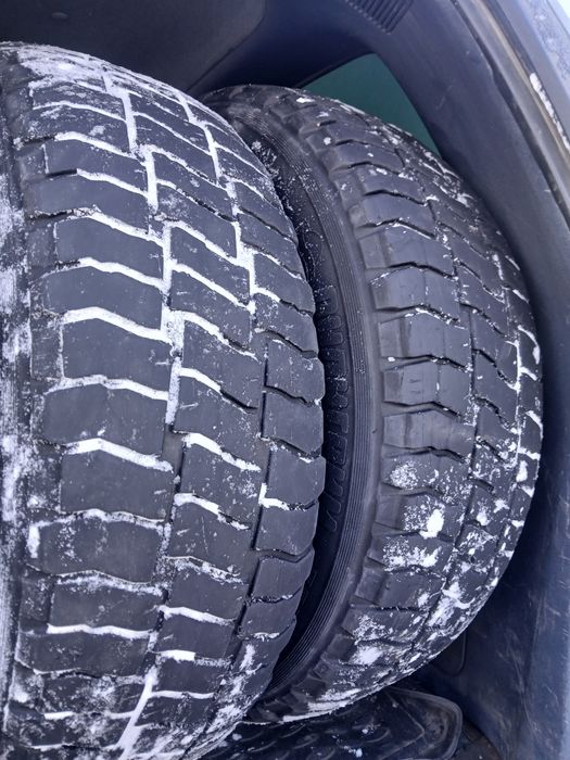 Продам АТ резину