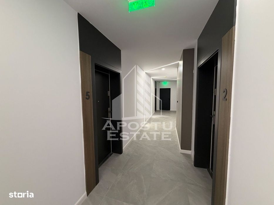 De vânzare apartament cu 1 cameră jumătate Timișoara zona Torontalului