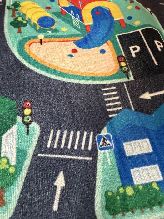 Продам детские коврики