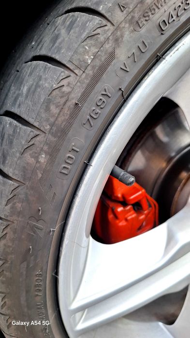 Vand sau schimb jante Audi , VW