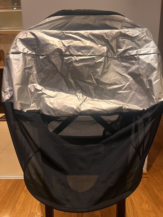 Комарник за детска колкчка MUTSY i GO