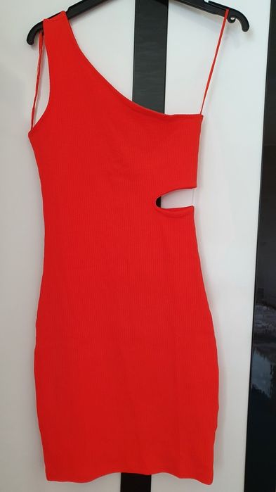 Лятна дамска рокля