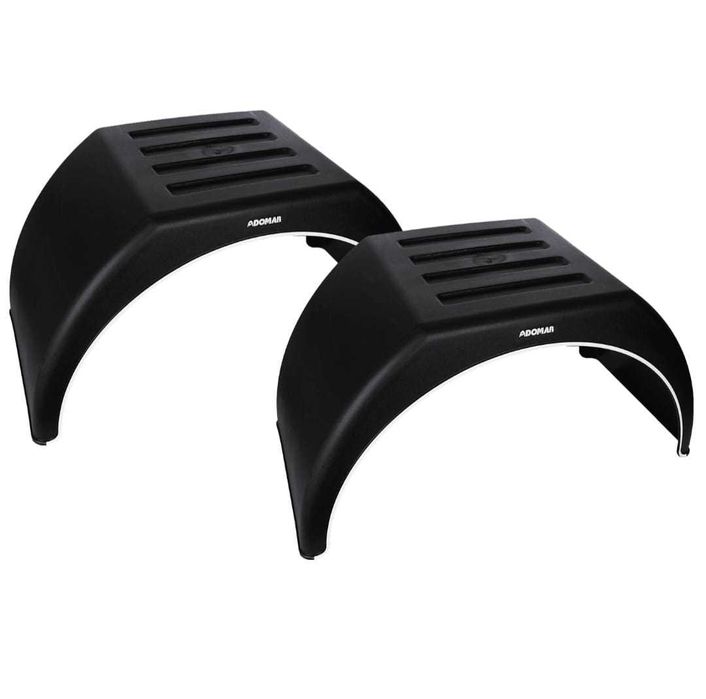 ARIPA Aparatori Noroi Pasaj Roata dubla Ford Iveco Mercedes Volkswagen