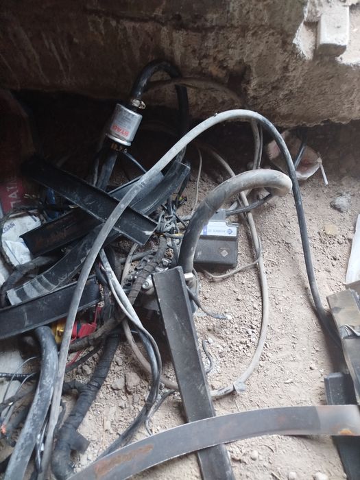 Propan sotiladi 65 talik