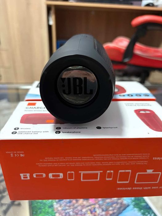JBL Charge Mini 3+