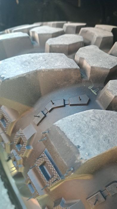 Гуми за кал Cst 32 10.5 16 чисто нови