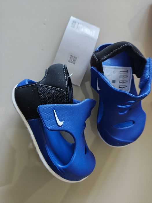 Детски сандали nike