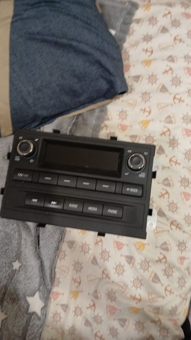 магнитафон на кобальт