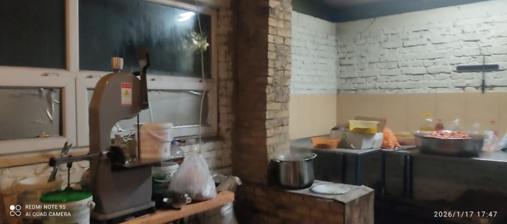 Сдам кафе в аренду