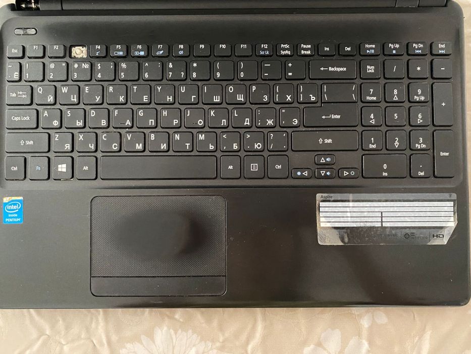 Продаю ноутбуки Samsung и Acer