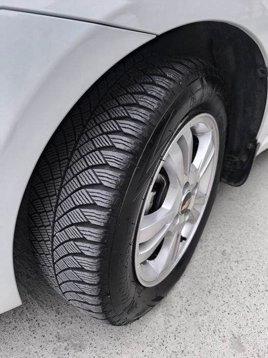 Chevrolet Nexia 3 2022