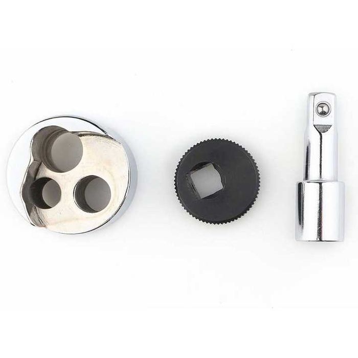 Extractor suruburi rupte, prezoane stifturi 6-19