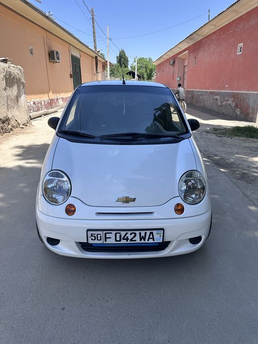 Toza (Navorotli) Matiz Yevro mator 4-p propan, super mx sotiladi