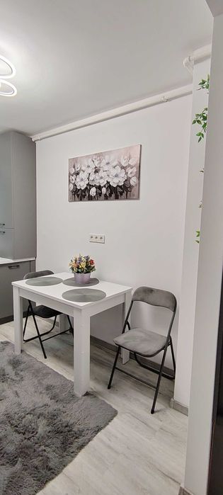 Apartament de vanzare Dej