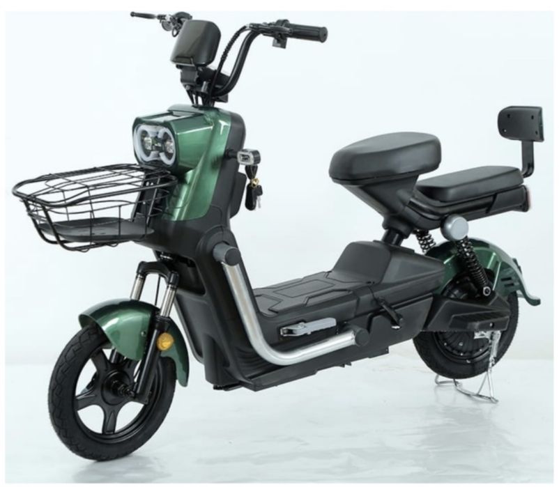 Скутер Танк 800 В