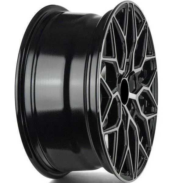 Jante R16 4x100 Vossen HF-2 Style | Logan, Sandero Dokker Lodgy Jogger