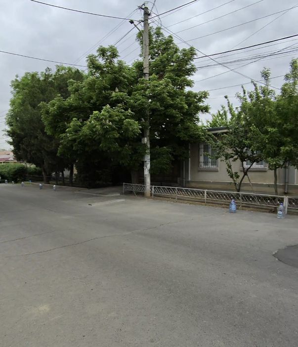 Рабочий Гарадок 20сот земля фасад 50метр 2линия