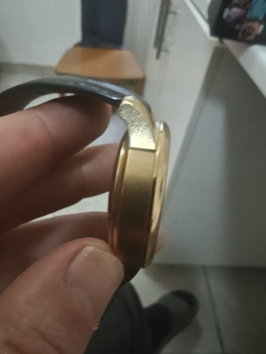 Tissot LeLocle Cronograf Valjoux 7750