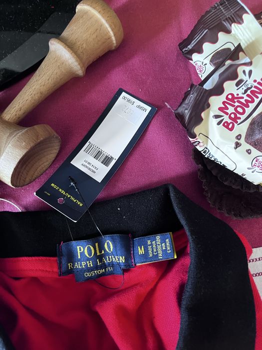 Tricou polo ralph lauren chicago