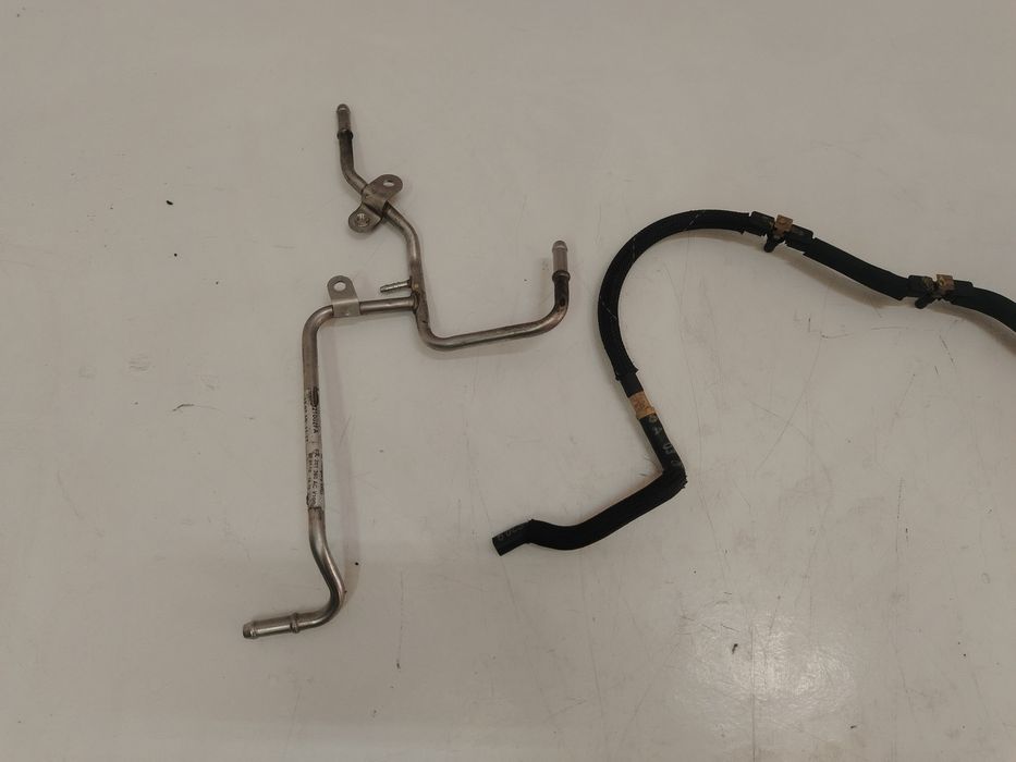 Rampa injectoare 2.0 CFF CFH Golf 6 Golf 7 Passat B7 03L 130 089 P