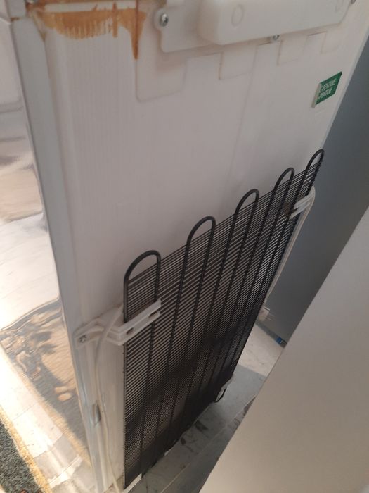 Congelator Arctic cu 6 sertare Model AC-215