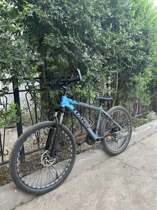 Велик MTB горный!