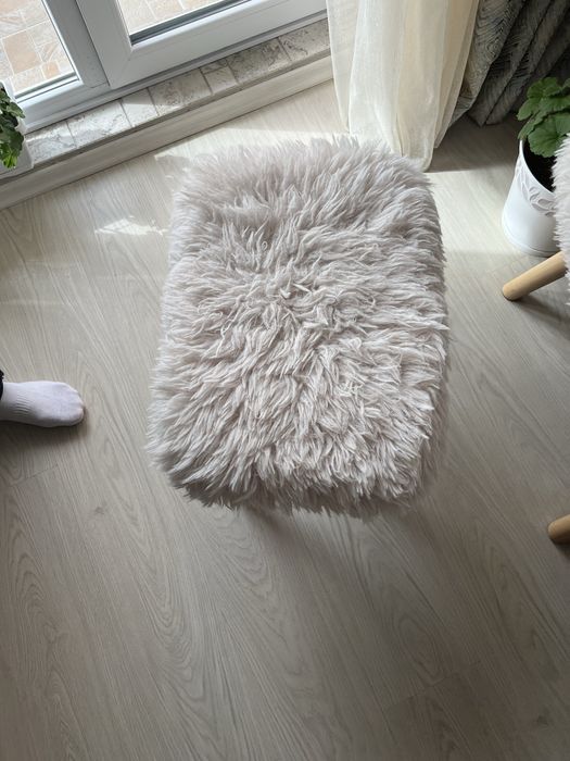 Комплект Стол + табуретка Jysk